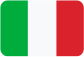 Configuracones de contenedores Italiano